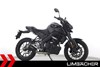 Yamaha MT-125