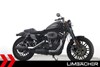Harley-Davidson Sportster XL 1200CX Roadster