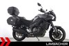 Kawasaki Versys 1000