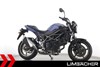 Suzuki SV650
