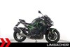 Kawasaki Z H2