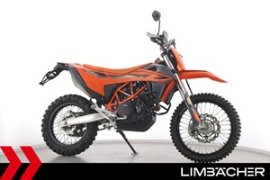 Angebot KTM 690 Enduro R