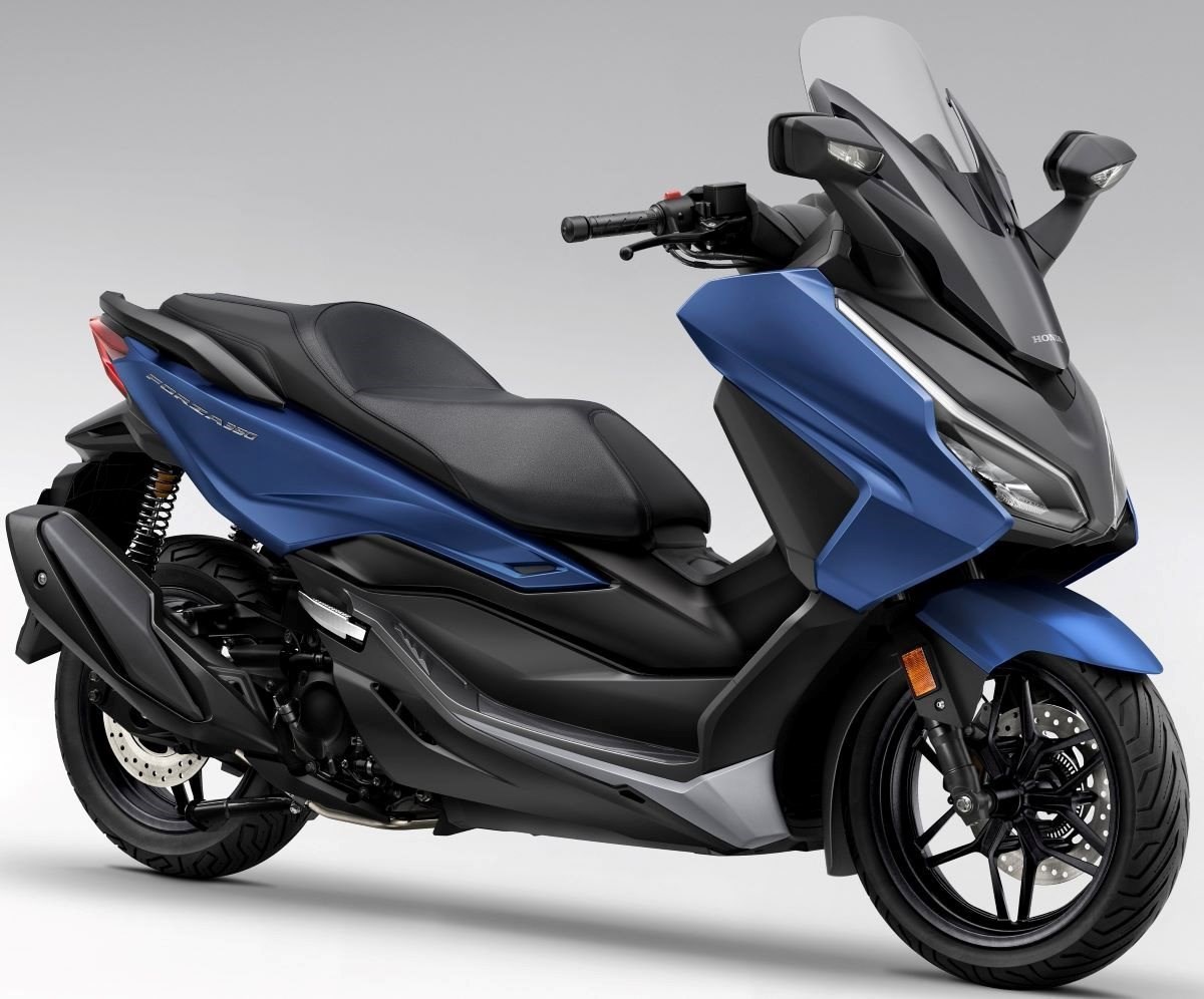 Motorrad