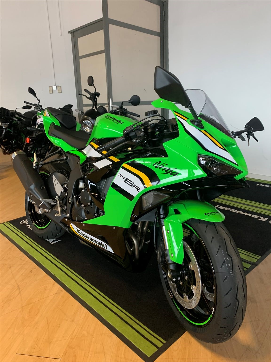 Motorrad