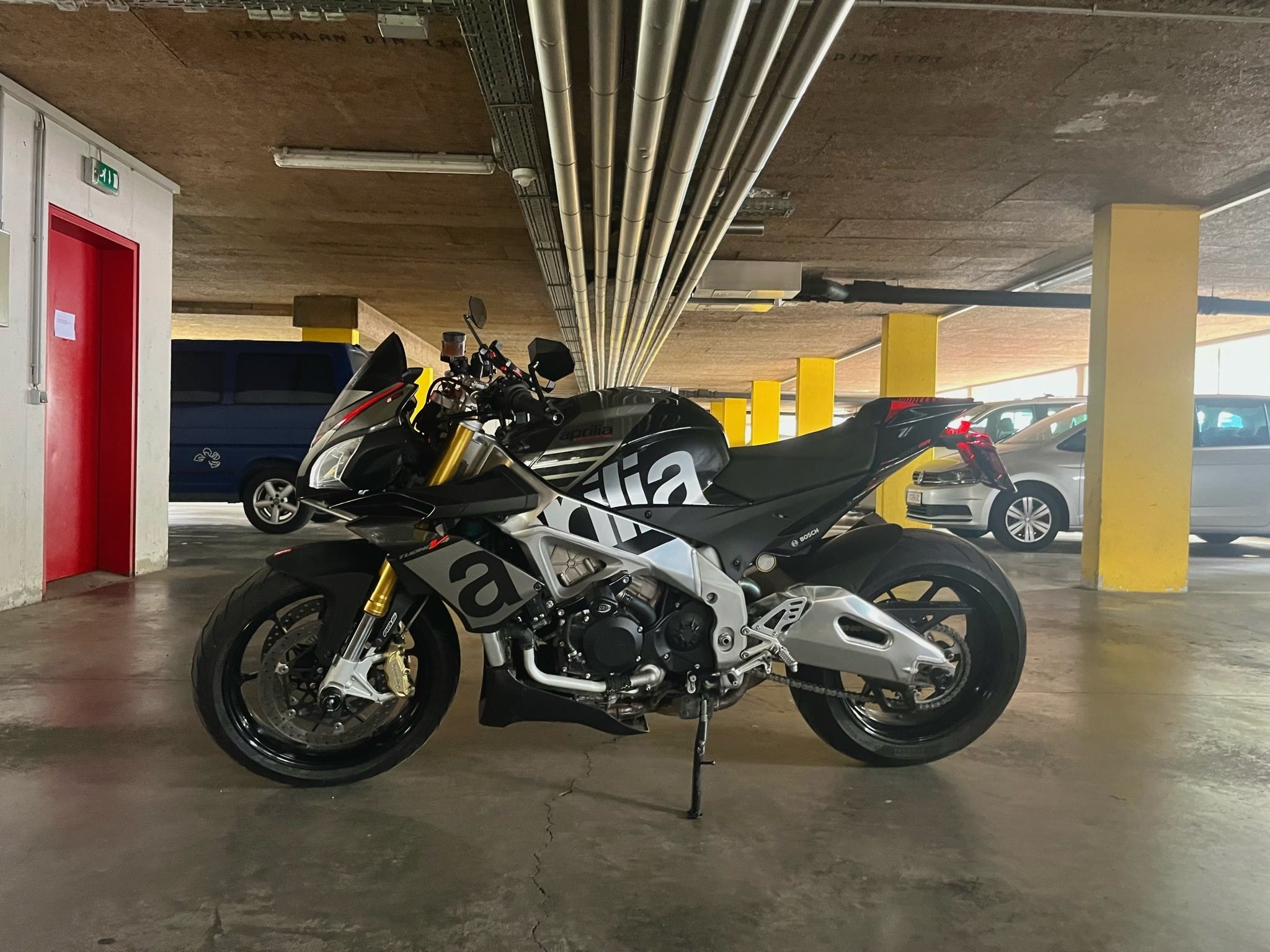 Motorrad