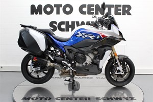 Angebot BMW S 1000 XR