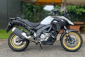 Angebot Suzuki V-Strom 650 XT