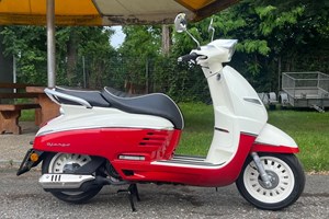 Angebot Peugeot Django 125 ABS
