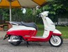 Peugeot Django 125 ABS