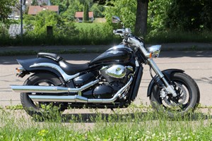 Angebot Suzuki Intruder M800
