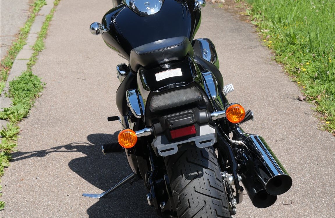 Angebot Suzuki Intruder M800