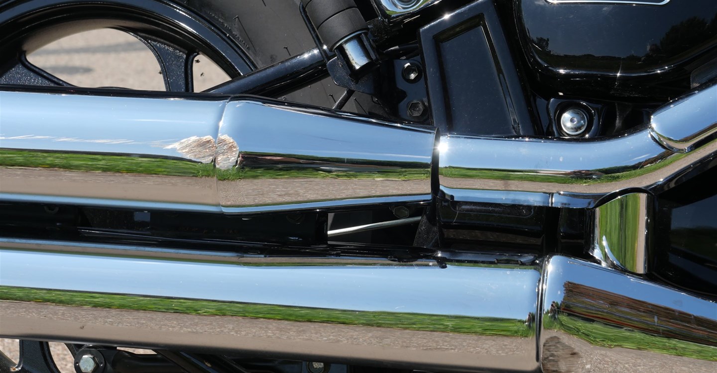 Angebot Suzuki Intruder M800
