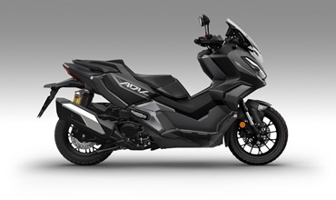Honda ADV350