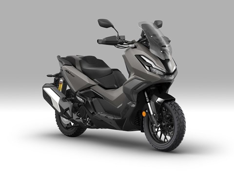 Honda ADV350