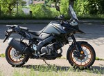 Angebot Suzuki V-Strom 1050