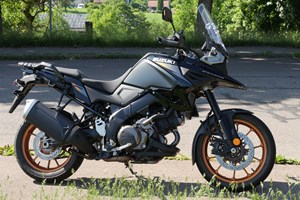 Angebot Suzuki V-Strom 1050