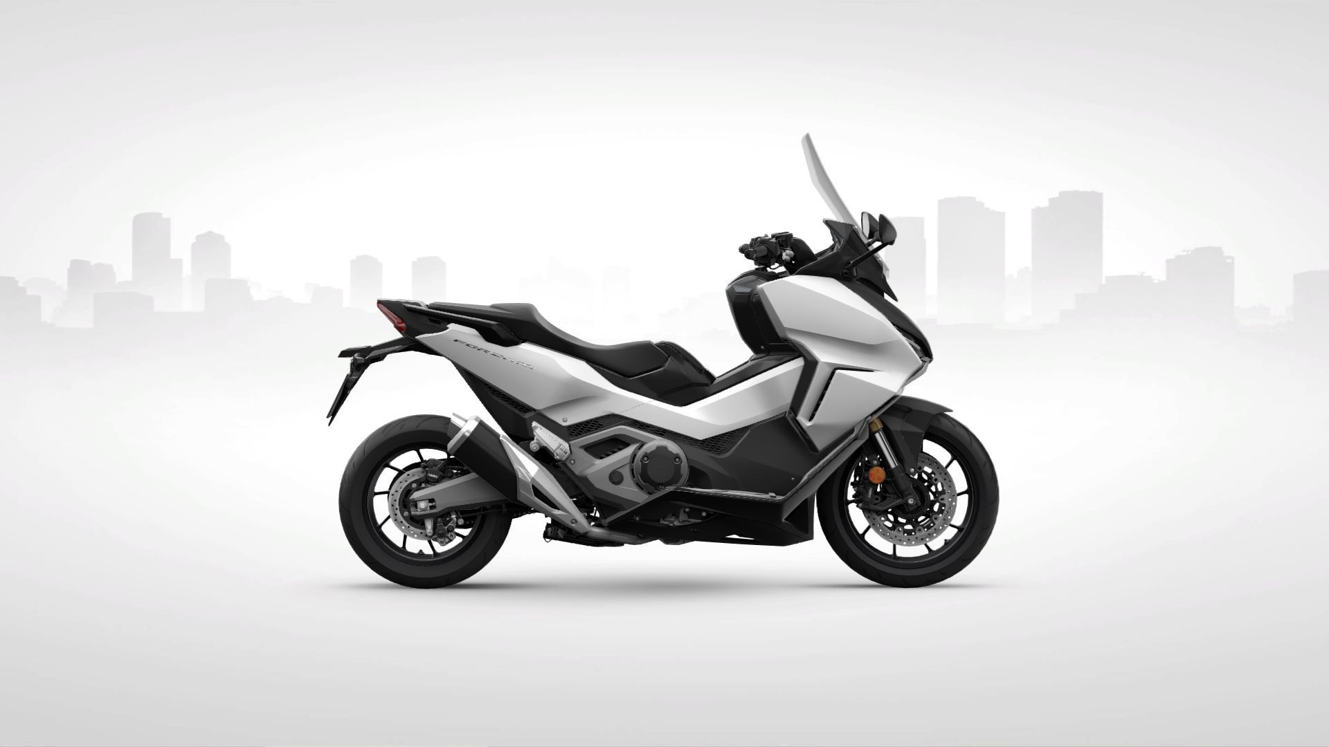 Motorrad