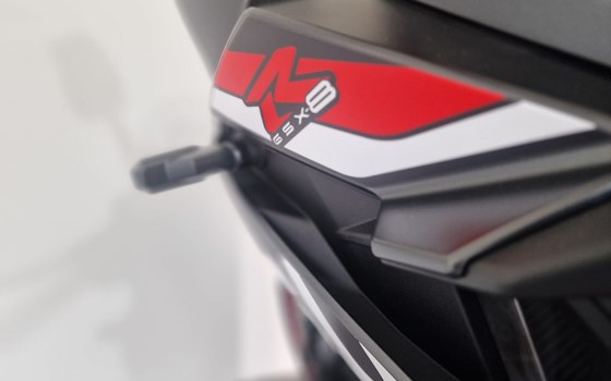 Neufahrzeug Suzuki GSX-8R - Bild 5 Neufahrzeug Suzuki GSX-8R - Bild 5