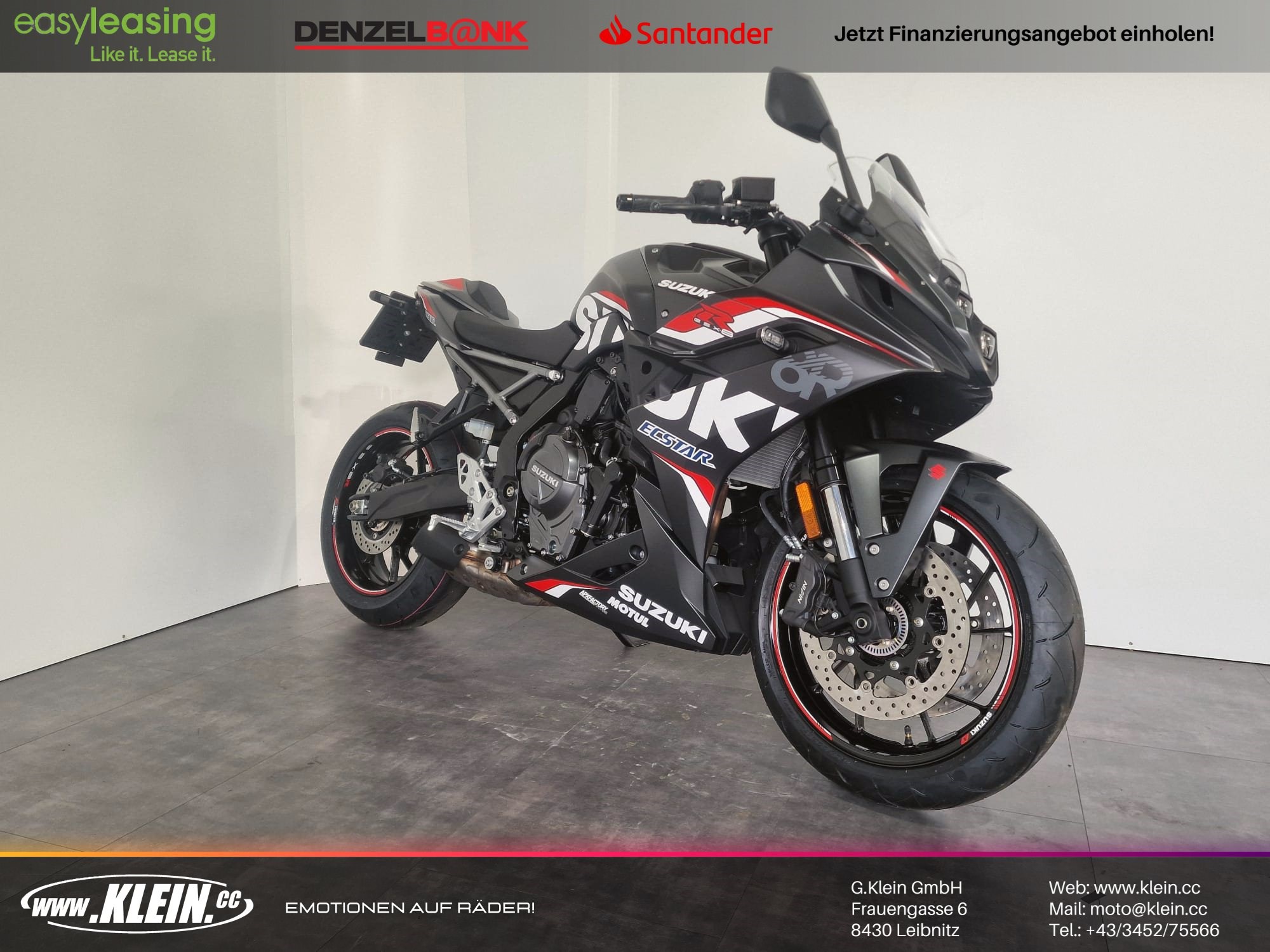 Motorrad