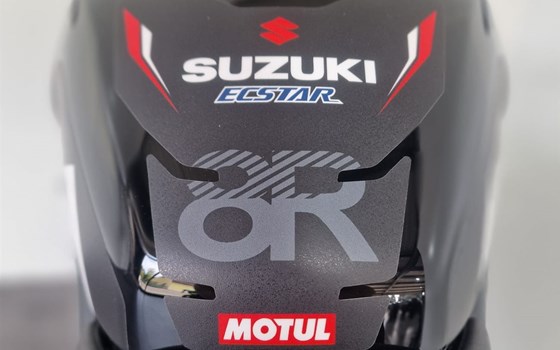 Neufahrzeug Suzuki GSX-8R - Bild 6 Neufahrzeug Suzuki GSX-8R - Bild 6