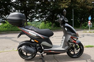 Angebot Piaggio NRG 50