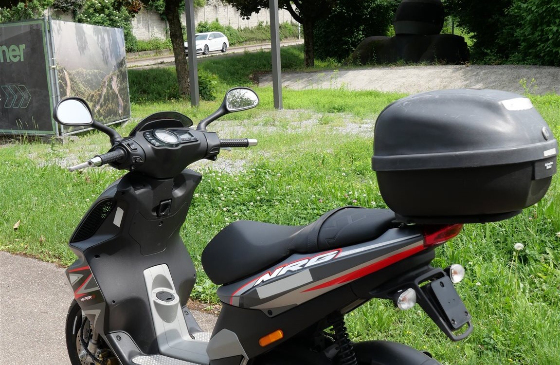Angebot Piaggio NRG 50