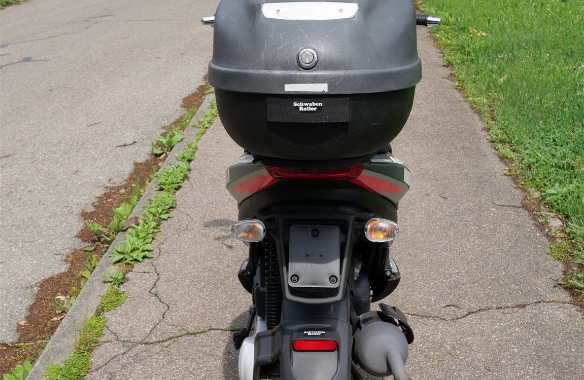Angebot Piaggio NRG 50