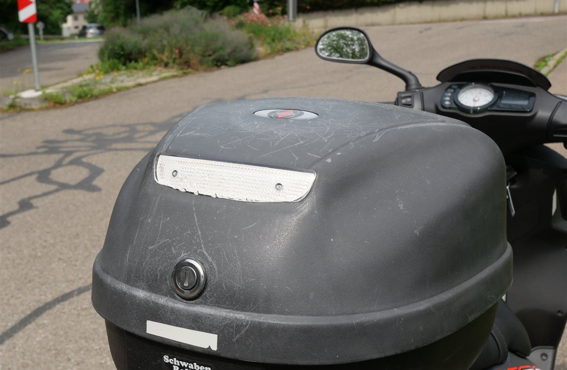 Angebot Piaggio NRG 50