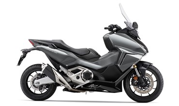 Honda Forza 750