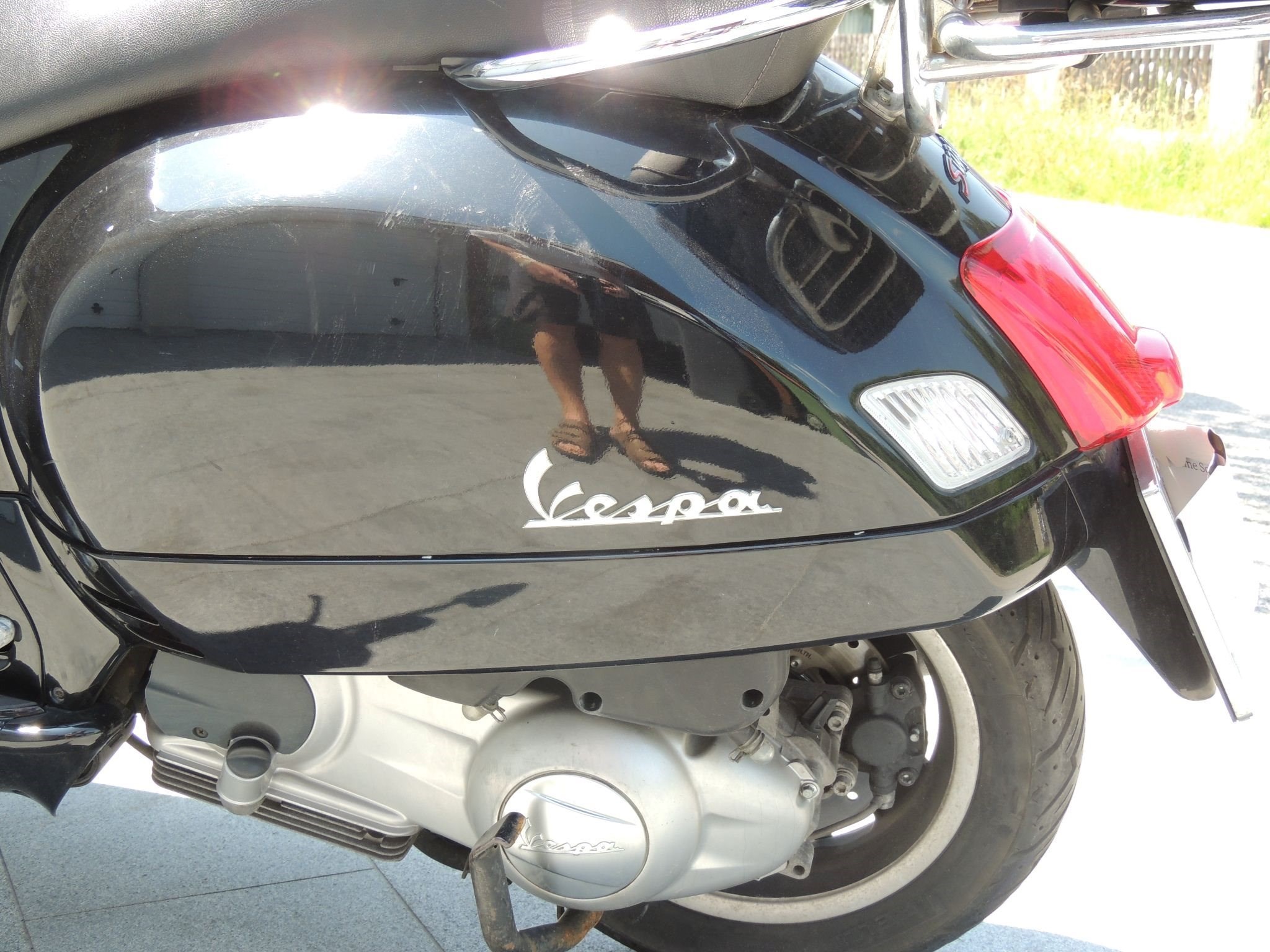 Motorrad