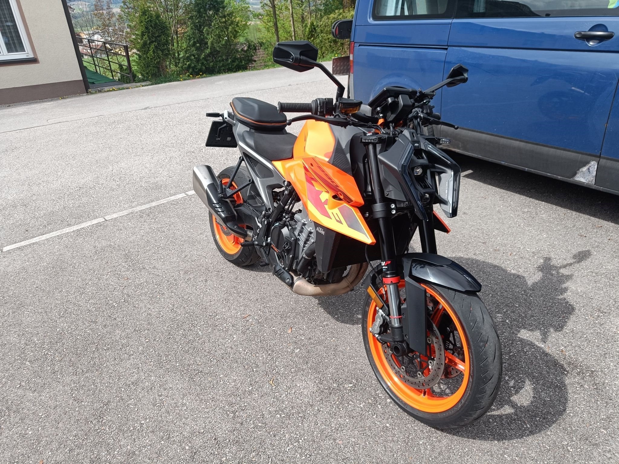 Motorrad