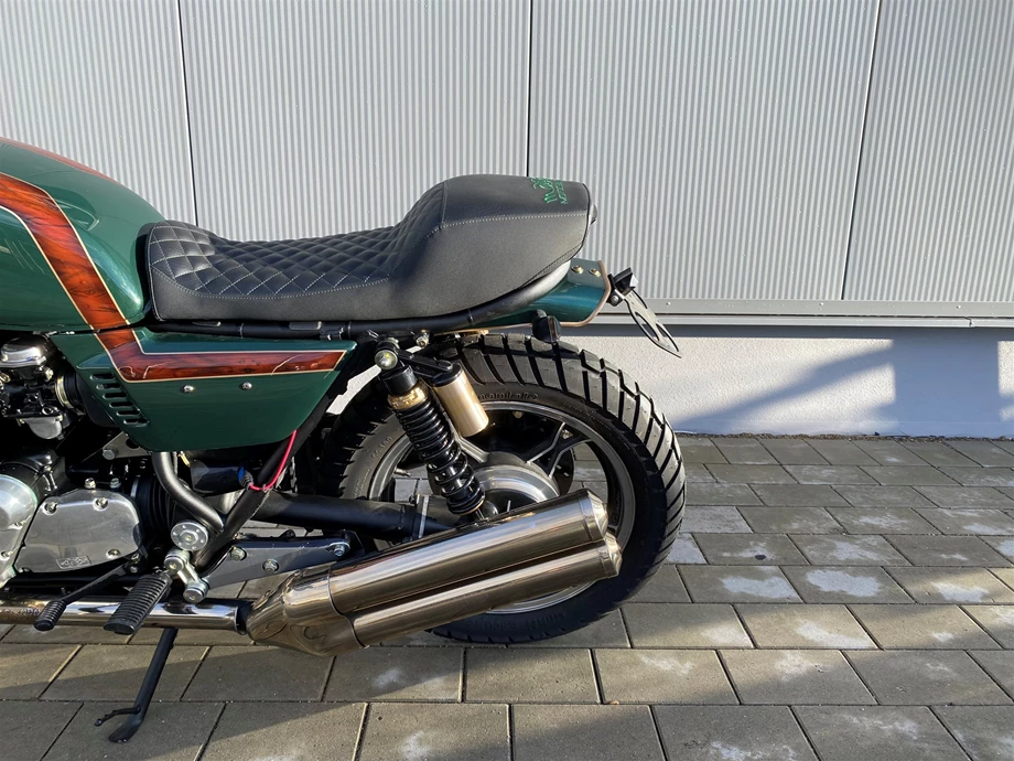 Angebot Suzuki GS 650 G Katana Bild 14: Angebot Suzuki GS 650 G Katana