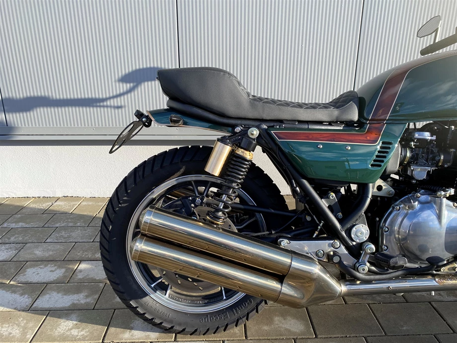 Angebot Suzuki GS 650 G Katana Bild 4: Angebot Suzuki GS 650 G Katana