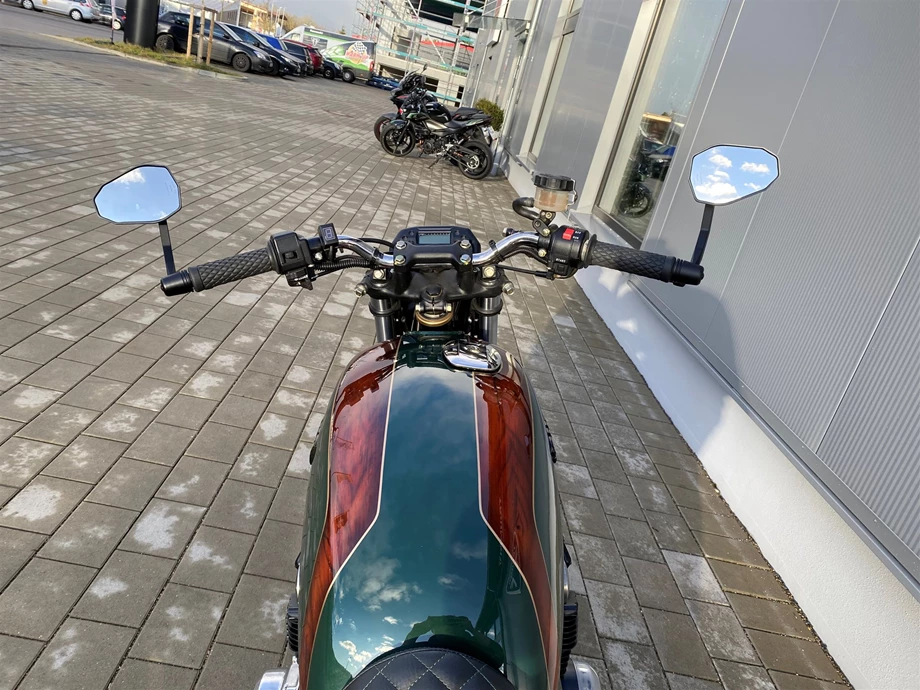 Angebot Suzuki GS 650 G Katana Bild 7: Angebot Suzuki GS 650 G Katana