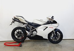 Gebrauchte Ducati 848