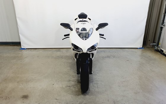 Gebrauchtmotorrad Ducati 848 - Bild 9