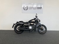 Gebrauchtmotorrad Benda Chinchilla 300 Teilzahlung € 49.-, Garantie