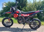 Angebot Aprilia SX 125
