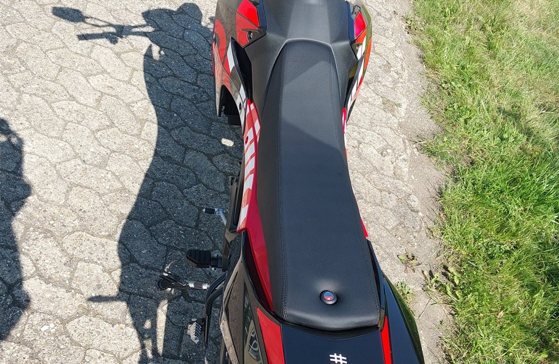 Angebot Aprilia SX 125
