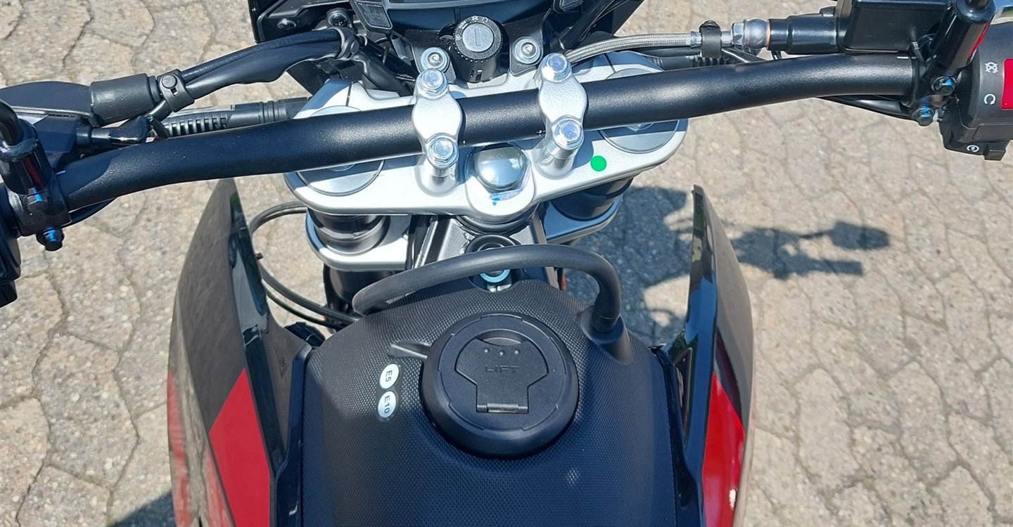 Angebot Aprilia SX 125