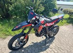 Angebot Aprilia SX 125
