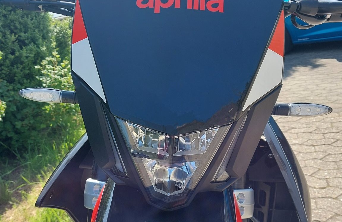 Angebot Aprilia SX 125