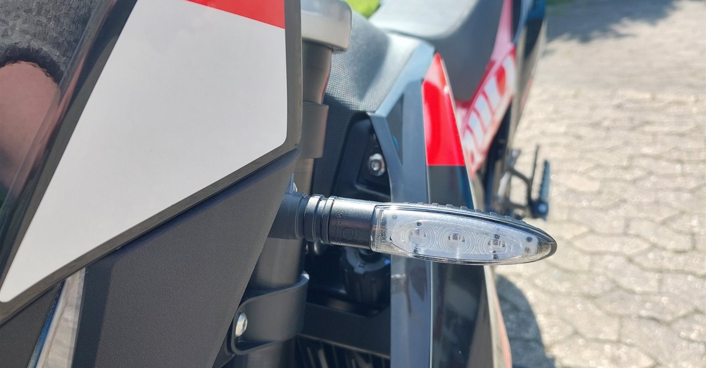 Angebot Aprilia SX 125