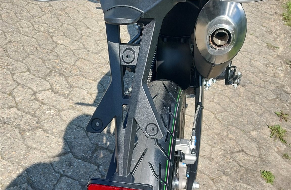 Angebot Aprilia SX 125