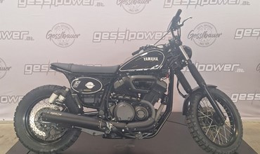Yamaha SCR950