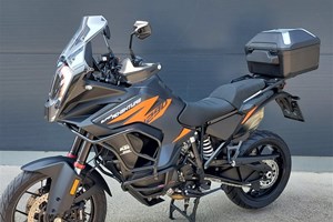 Angebot KTM 1290 Super Adventure S