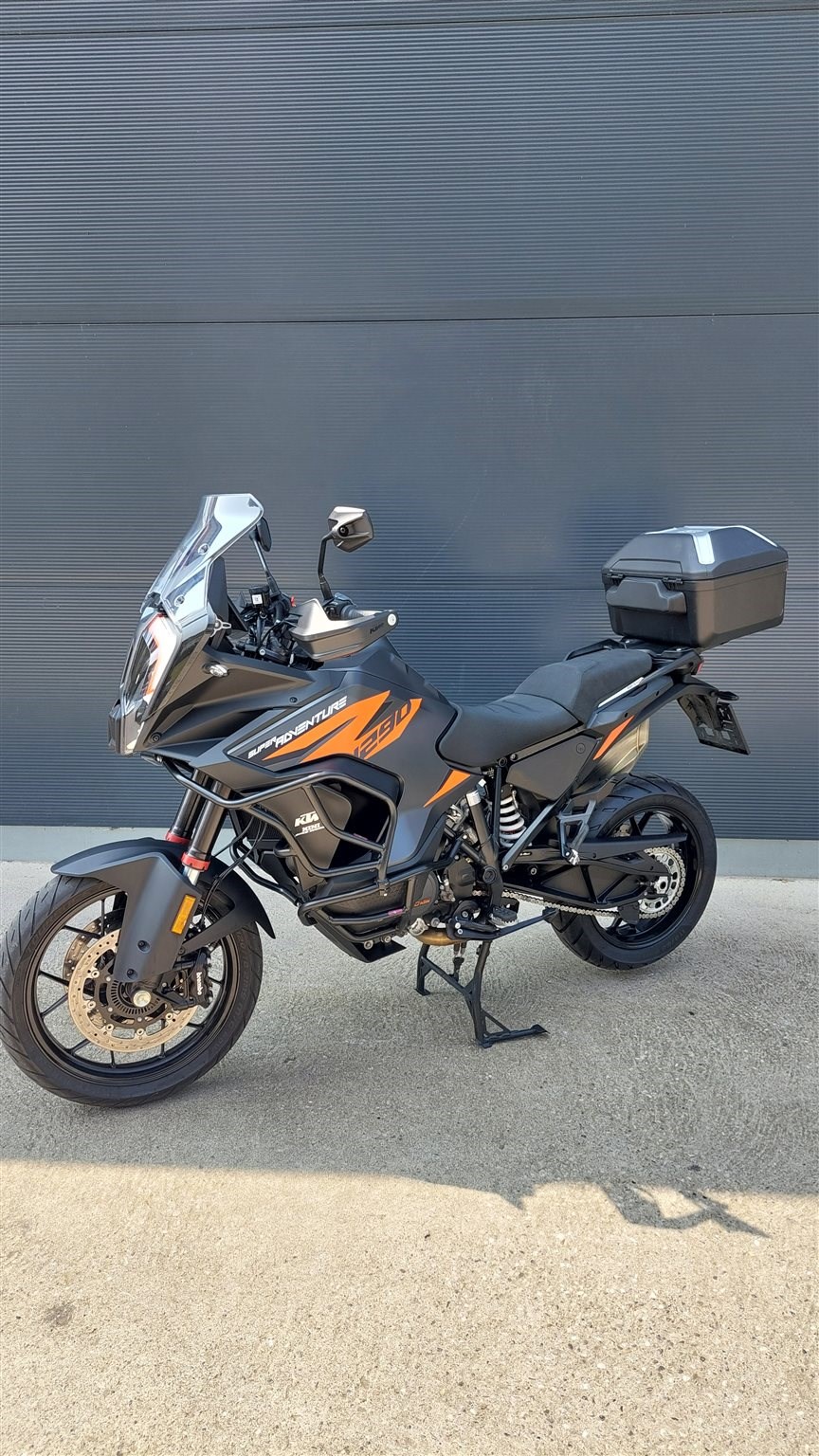 Motorrad