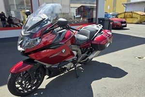 Angebot BMW K 1600 GT