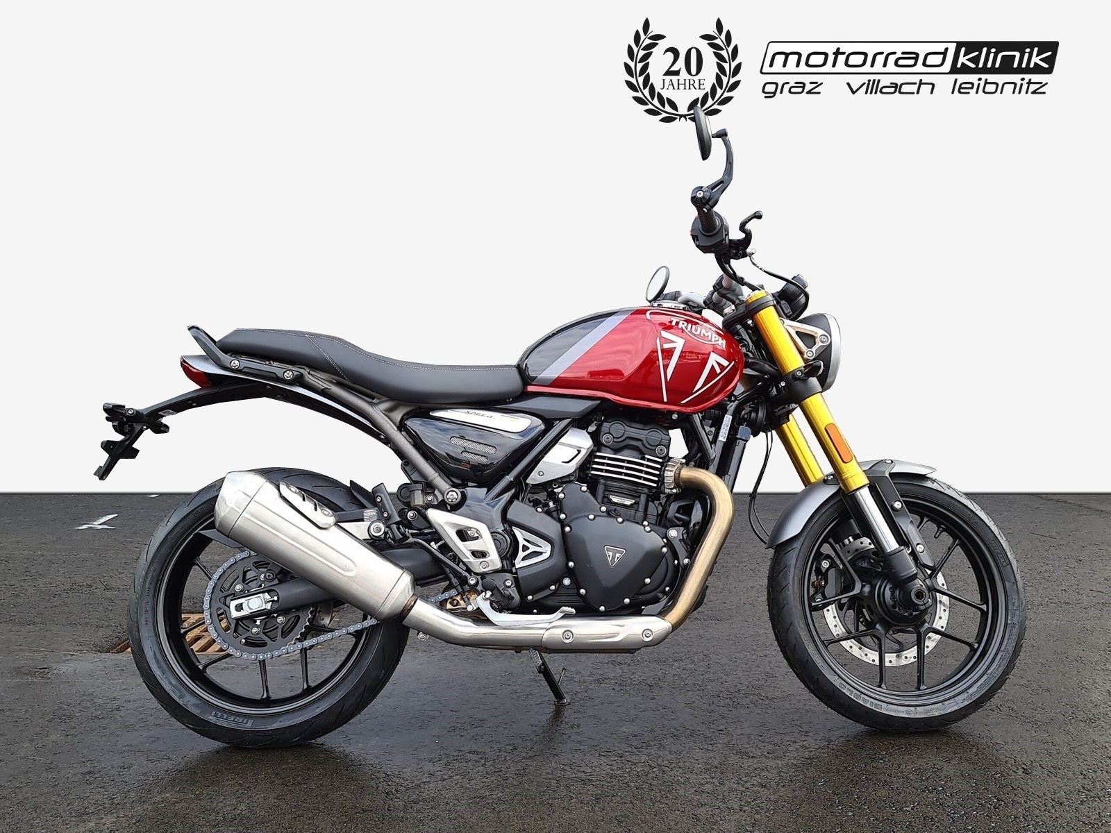 Motorrad