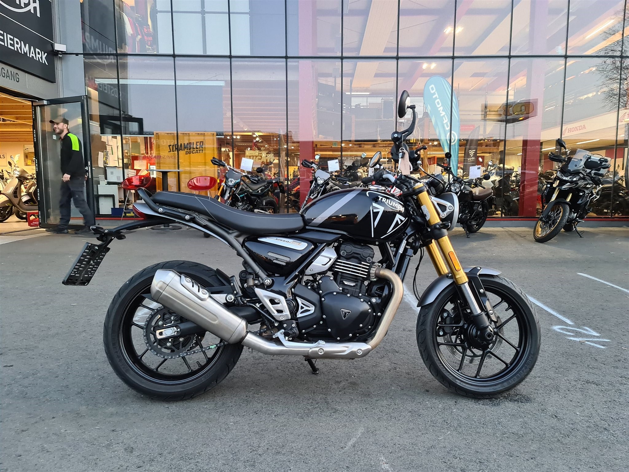 Motorrad